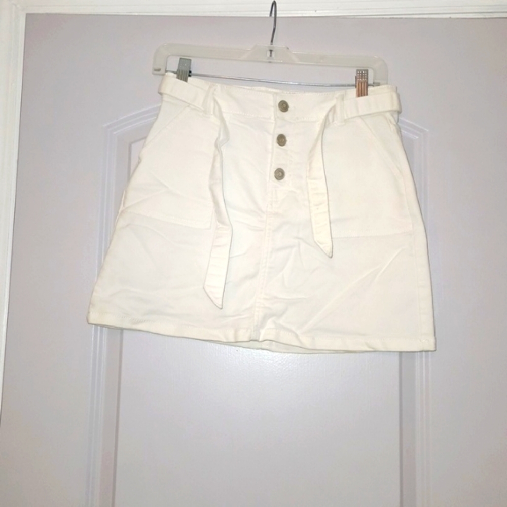 Wonder Nation Skirt
